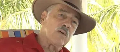 Andrés García rompe su silencio. Andrés García revela por qué fue vetado de Televisa