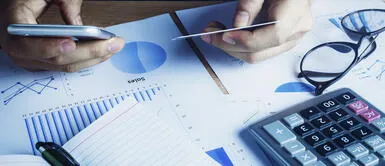 Ciberseguridad: ¿Cómo proteger mi información financiera en Internet? Ciberseguridad: ¿Cómo proteger mi información financiera en Internet?