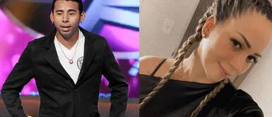 Abel Lobatón revela detalles del estado de salud de Melissa Klug Abel Lobatón revela detalles del estado de salud de Melissa Klug