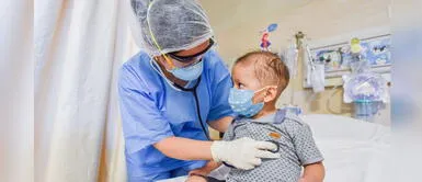 COVID-19 Brasil: Por qué es tan alta la cifra de menores muertos por coronavirus ¿Por qué es tan alta la cifra de menores fallecidos por COVID-19 en Brasil?