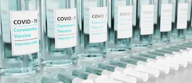 Una plataforma francesa evita el desperdicio de vacunas contra la covid-19 Una plataforma francesa evita el desperdicio de vacunas contra la covid-19