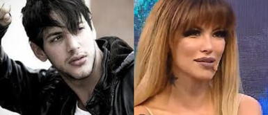 Jean Paul San María responde a Angie Jibaja. Jean Paul Santa María responde a acusaciones de Angie Jibaja: "Mis hijos están bien"