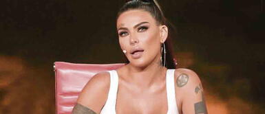 Angie Jibaja responde a su hermana Cielo. Angie Jibaja llama “Judas” a su hermana por no respaldarla en acusaciones contra Jean Paul