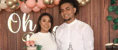 Samahara Lobatón habla de su relación con ‘Youna’ Samahara Lobatón da detalles de su relación con Youna