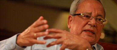 Hildebrandt: Votar por Keiko es decir que los muertos de La Cantuta, Pativilca, Barrios Altos no valen Hildebrandt: Votar por Keiko es decir que los muertos de La Cantuta, Pativilca y Barrios Altos no valen