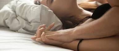 ¿El cuerpo desprende un aroma que nos delata que hemos tenido sexo? Foto referencial.