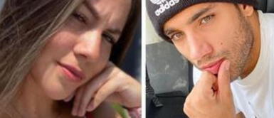 Madre de Aleska Zambrano defiende a su hija de la madre de Said Palao. Aleska Zambrano: madre demandará por difamación a la madre de Said Palao