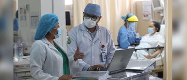 COVID-19 Perú: ¿Por qué es necesario el seguimiento médico en pacientes que tuvieron COVID-19?