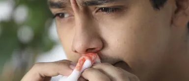 EsSalud Rebagliati continua con tratamiento al 100% de pacientes que sufren hemofilia a pesar de la pandemia Pacientes con hemofilia siguen siendo atendidos a pesar de la pandemia