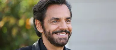 Eugenio Derbez cuenta que fue ‘novio’ de Angélica María Eugenio Derbez cuenta que fue ‘novio’ de Angélica María