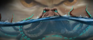 El pulpo, el invertebrado de las mil rarezas que no deja de sorprender a los científicos El pulpo, el invertebrado de las mil rarezas que no deja de sorprender a los científicos