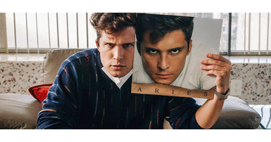 ‘Luis Miguel, La serie’: Diego Boneta revela nuevo avance de la temporada 2 ‘Luis Miguel, La serie’: Diego Boneta revela nuevo avance de la temporada 2