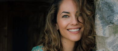 Barbara Mori revela que tuvo COVID-19 Bárbara mori revela que tuvo COVID-19: 'Gracias a Dios, estoy bien'