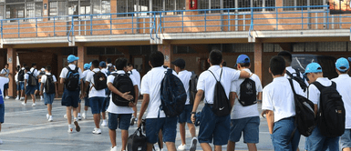 Clases Presenciales 2021 iniciaron en zonas rurales Minedu: Lista de colegios que iniciarán las clases presenciales hoy lunes 19 de abril