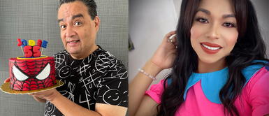 Dayanita respondió a JB que es única e irremplazable. JB considera reemplazar a Dayanita con la “Uchulú”