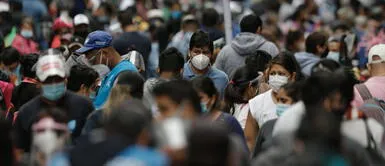 Colegio Médico del Perú revela que las cifras de COVID-19 son de terror y estrategia no funciona Colegio Médico del Perú sobre COVID-19: "Las cifras son de terror. La estrategia que hemos tenido viene fracasando"