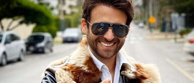 Tras casi dos años Rodrigo González se deja ver al lado de otro hombre. Rodrigo González captado por cámaras con misterioso personaje