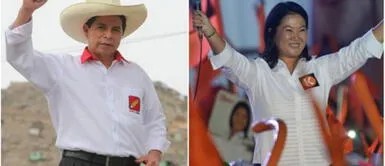 Alfredo Torres explicó que el primer sondeo de cara a la segunda vuelta revela que Pedro Castillo podría ganar las elecciones 2021 Alfredo Torres: "Sorprende la inclinación mayoritaria en el norte hacia Castillo"
