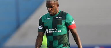 Jefferson Farfán hace mea culpa tras video viral Jefferson Farfán hace mea culpa tras video viral: ‘Quiero pedir disculpas’