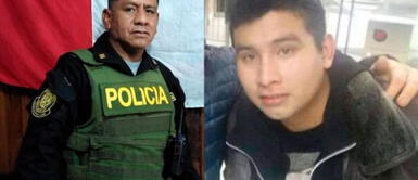 Policía pide ayuda para conseguir cama UCI para su hijo infectado de COVID-19 Policía implora ayuda para su hijo contagiado de COVID-19, quien necesita una cama UCI