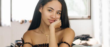 La hija de Melissa Klug demostró tener el carácter de su madre. Melissa Lobatón se cansó del hate en Instagram y respondió sobre sus operaciones