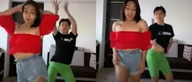 Dayanita sobre La Uchulú: ‘Al lado de la mejor persona, sin hipocresía’ Dayanita sobre La Uchulú: ‘Al lado de la mejor persona, sin hipocresía’