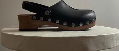 Zuecos Tendencia otoño 2021: Zuecos, el calzado que se vuelve a posicionar en el mundo de la moda