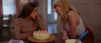 La serie se prepara su segunda temporada. ‘Ginny y Georgia’: Netflix renovó para su segunda temporada