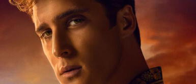 Luis Miguel, La serie: Diego Boneta y el detrás de las escenas más emotivas de la temporada 2 Luis Miguel, La serie: Diego Boneta y el detrás de las escenas más emotivas de la temporada 2