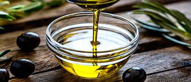 Aceite de oliva en piel Así puedes aplicar correctamente el aceite de oliva para humectar tu rostro