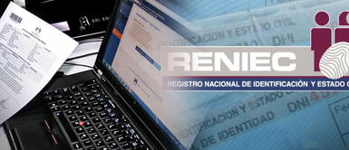 Reniec: conoce los trámites podrás realizar de forma digital mientras sus sedes estén cerradas RENIEC: ¿Cuáles son los trámites que se pueden realizar de manera online?