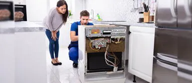 Consejos para alargar la vida útil de tu electrodoméstico Hogar: Consejos para alargar la vida útil de tu electrodoméstico