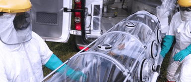 Científicos de Brasil advierten que la COVID-19 tendría otras variantes más resistentes Científicos de Brasil advierten que la COVID-19 tendría otras variantes más resistentes