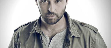 Amigos y colegas piden por la salud de Diego Dibós. Diego Dibós se encuentra luchando contra el coronavirus