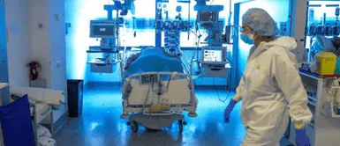 Vacuna anticovid-19 de AstraZeneca en Perú: Reportan nuevo caso de coágulos sanguíneos en Canadá Vacuna anticovid-19 de AstraZeneca en Perú: Reportan nuevo caso de coágulos sanguíneos en Canadá