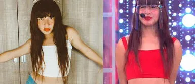 La Uchulú revela que a su madre no le gustaba que se vista de mujer Cuando La Uchulú confesó que a su mamá no le gustaba la vestimenta de su personaje