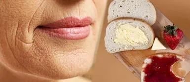 Cinco alimentos que aceleran el envejecimiento Cinco alimentos que aceleran el envejecimiento y que probablemente no lo sabías