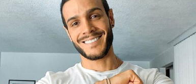 Mario Irivarren regresó a Esto es Guerra Mario Irivarren regresó a Esto es Guerra