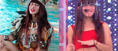 La Uchulú aclara que no será parte del Reventonazo de la Chola La Uchulú aclara que no será parte del Reventonazo de la Chola