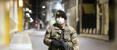 Colegio Médico del Perú asegura que se necesita cuarentena focalizada tras alta cifra de fallecidos por coronavirus CMP sobre pico de muertos por COVID-19: "Se necesita una cuarentena altamente focalizada"