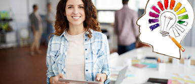 Cómo desarrollar la creatividad Día de la Creatividad: ¿Cómo desarrollar la imaginación con la escala del 1 al 10?