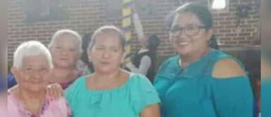 COVID-19 Colombia: Coronavirus mata a madre y sus tres hijas en menos de una semana Colombia: Fallecen madre y sus tres hijas por COVID-19 en menos de una semana