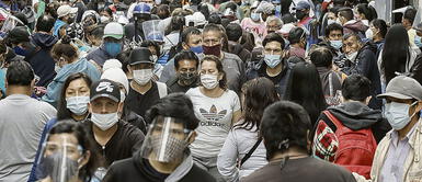 COVID-19: Especialistas revelan si asintomáticos con coronavirus pueden tener secuelas ¿Las personas asintomáticas con COVID-19 pueden tener secuelas?