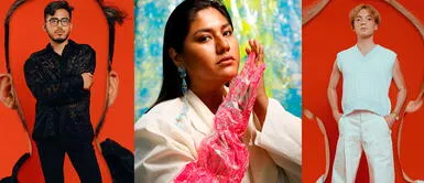 Diseñadores peruanos presentan piezas selectas para engreír a mamá en su día Día de la Madre: Diseñadores peruanos presentan piezas selectas para engreír a mamá en su día