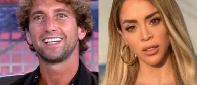 Antonio Pavón dice que tiene una buena relación con la madre de su hijo. Antonio Pavón sobre relación entre Sheyla Rojas y Antoñito: "todos los días conversan un ratito"
