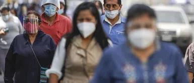 COVID-19 Perú: Qué medidas de bioseguridad me protegen del coronavirus ¿Cuáles son los errores que te desvían de tu protección contra la COVID-19?