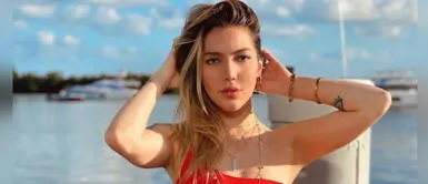 Frida Sofía hija de Alejandra Guzmán padece de Trastorno Límite de Personalidad ¿Qué es el trastorno límite de personalidad? La afección que sufre Frida Sofía