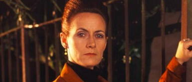 Pasión de Gavilanes: ‘Gabriela Elizondo’ decide abandonar México Pasión de Gavilanes: ‘Gabriela Elizondo’ decide abandonar Colombia