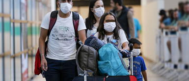 Aerolíneas no podrán cobrar sumas adicionales por endosar o postergar viajes Vuelos: Aerolíneas no podrán cobrar sumas adicionales por endosar o postergar viajes