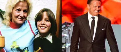 La serie del cantante por fin hablará sobre su madre. Luis Miguel, la serie: la dura decisión que toma el cantante sobre la búsqueda de su madre | ALERTA SPOILER